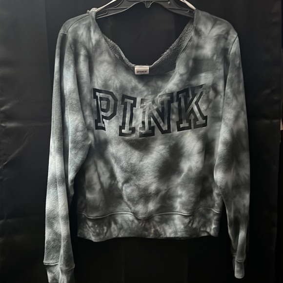 Pink sweater - Picture 1 of 1
